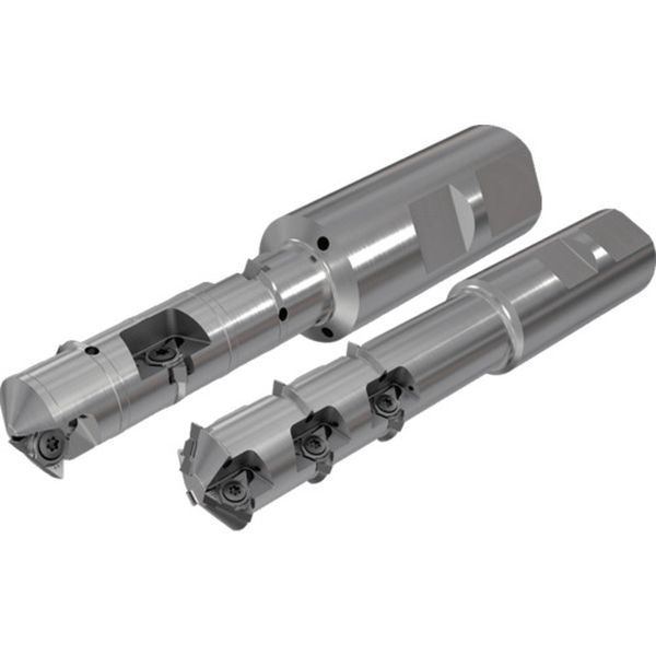 MTETD253213W2511U 698-3991 ねじ切りホルダ ミルスレッド MTET Step Release