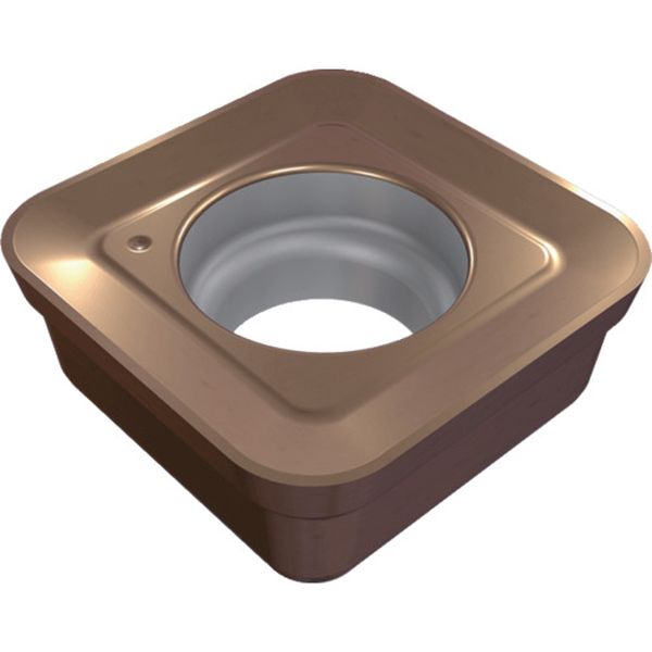 ミーリングチップ ミル4フィード FFQ4 SOMT/W 0602 IC808 10個入り