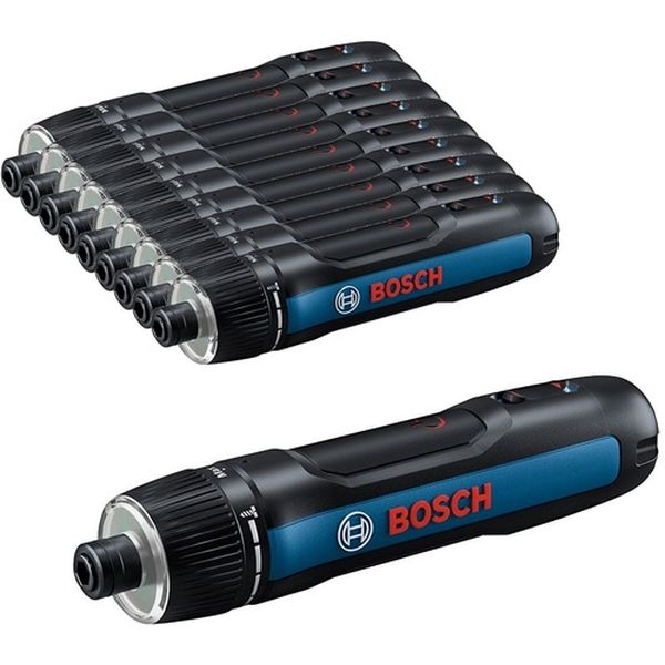 BOSCHGO310PCS  コードレスドライバー BoschGO3 10台セット