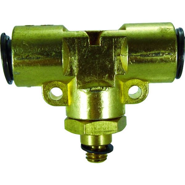 フジメイルブランチティ(金属) 6mm・M5X0.8