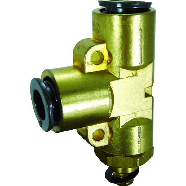 フジメイルランティ(金属) 6mm・M5X0.8