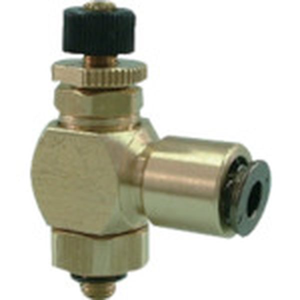 チヨダ フジスピードコントローラα(金属)メーターイン6mm・M5×0.8