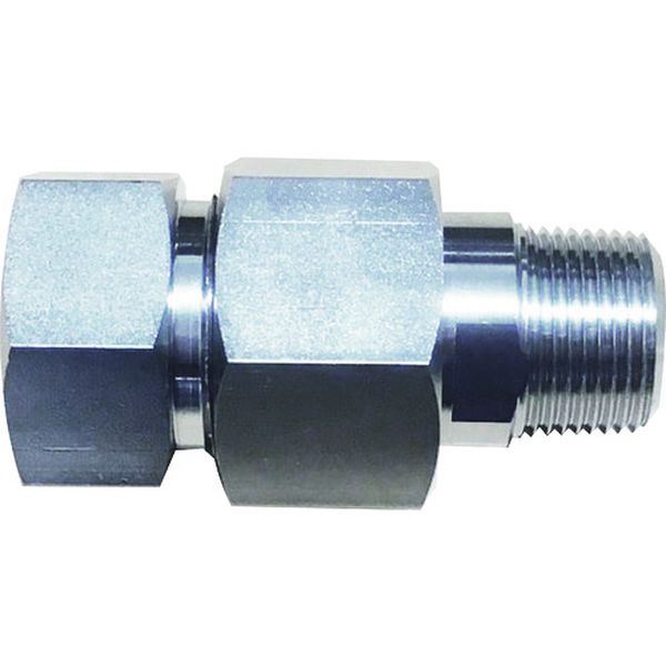 PALシリーズ 配管ジョイント金具