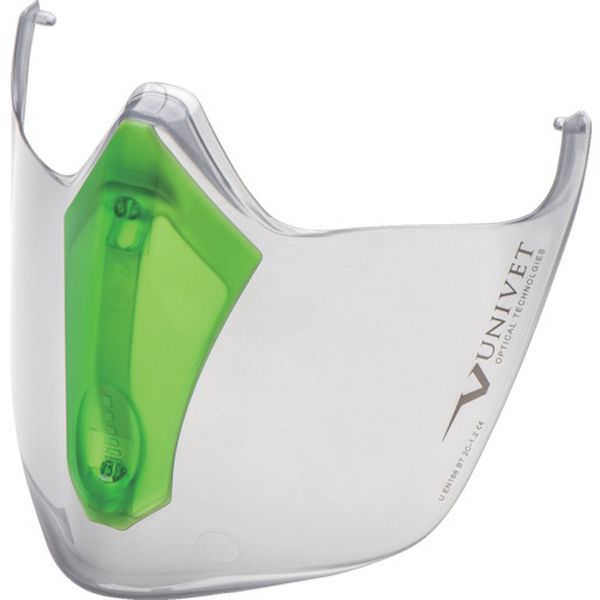 6X3F.01.00 380-0785  6×3用 フェイスシールド