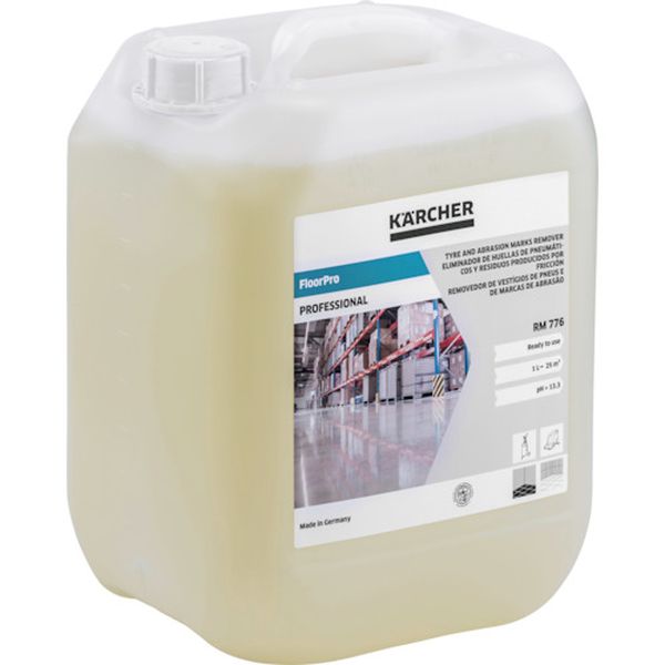 6.295545.0 326-9977  RM 776 NTA-free 10L