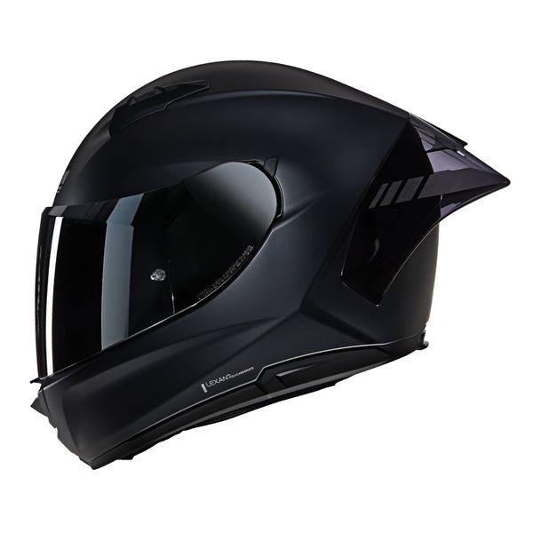 バイク用 ヘルメット フルフェイス N60-6 SPORT ARGENTO SILVER/333 Lサイズ 59-60cm