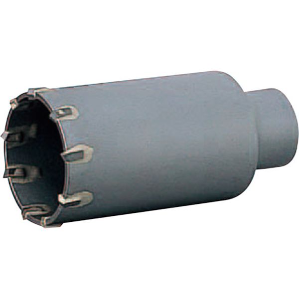 ハンマー用コアビット600W カッター(ガイドプレート付) Φ38