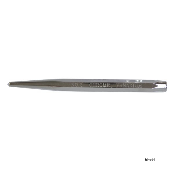 SIGNET 先端径4mm センターポンチ NO.2 全長120mm