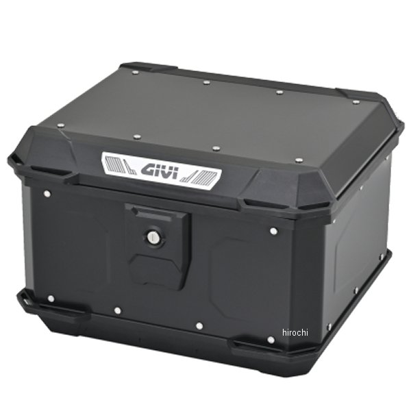 トップケース MTN39BD 39L