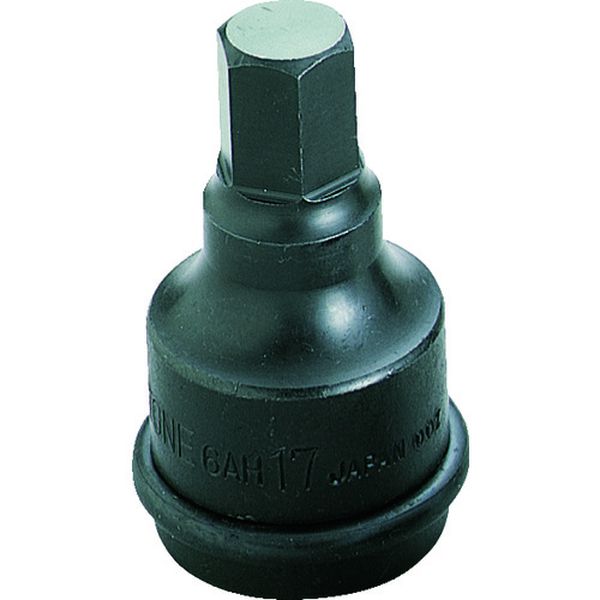 インパクト用ヘキサゴンソケット　１７ｍｍ