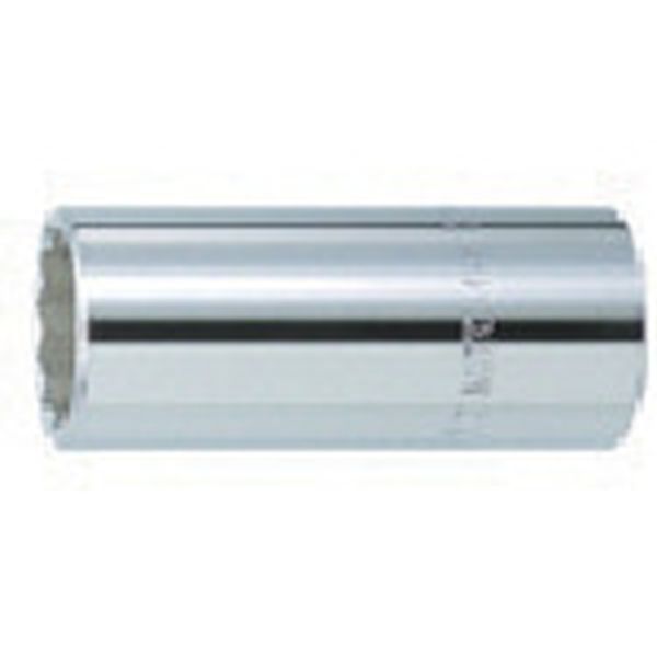 6ML36 817-4704  3/4 スペアソケット ディープ (12P) 36mm