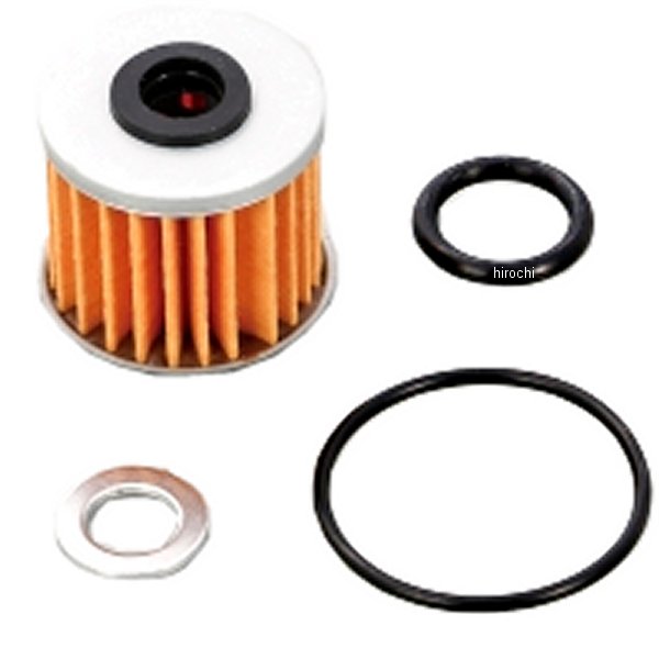 オイル交換フルセット グロム