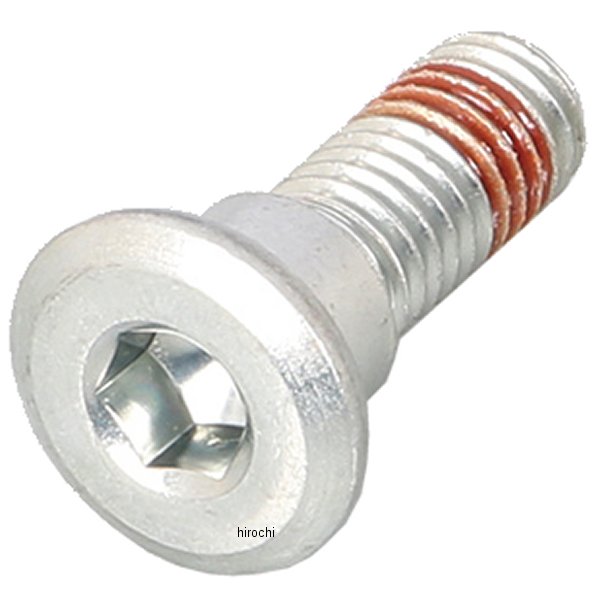 ローターボルト ホンダ M8X24 1本入り 