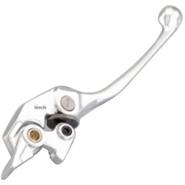 K・PIT ブレーキレバー右側 CB1300SF、ホーネット 900 HR-11 シルバー