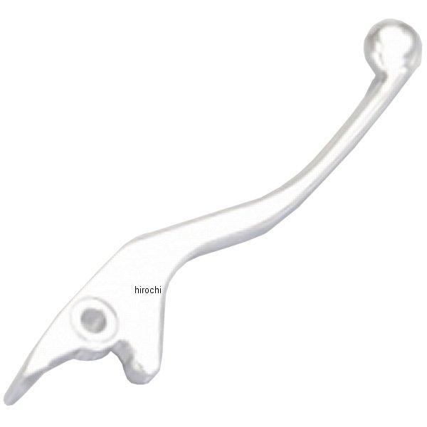 K・PIT ブレーキレバー右側 CBR250R、CB400F/X/R HR-14 シルバー