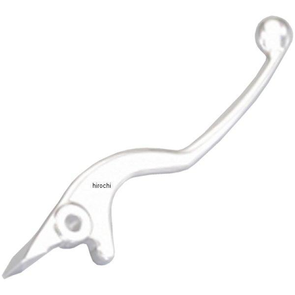 K・PIT ブレーキレバー右側 PCX/150 HR-17 シルバー