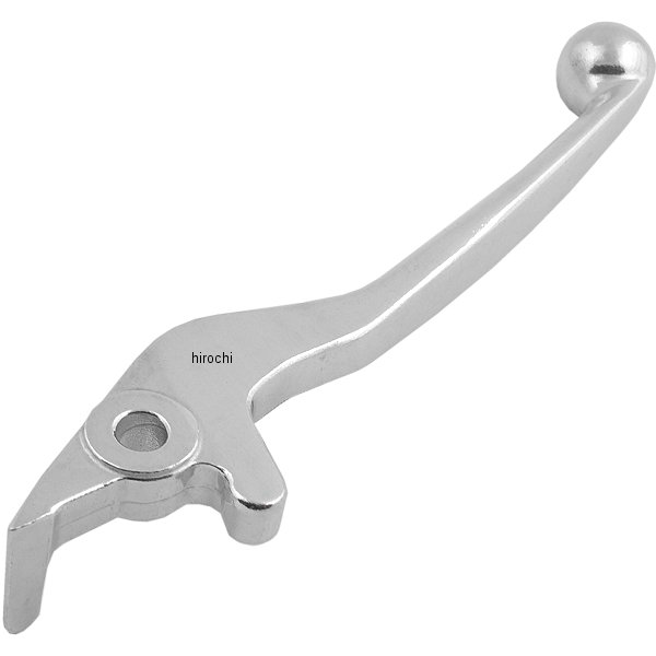 K・PIT ブレーキレバー右側 CRF250 L/M/スペシャルエディション HR-18 シルバー