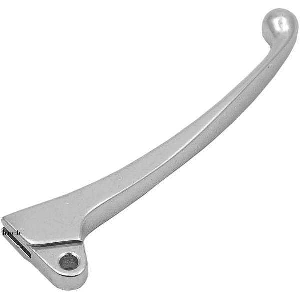 K・PIT ブレーキレバー右側 エイプ50/100 HR-20 シルバー