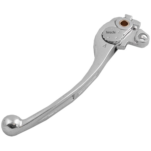 K･PIT ブレーキ 左側/クラッチレバー VFR800/X、CB1300SF HL-01 シルバー