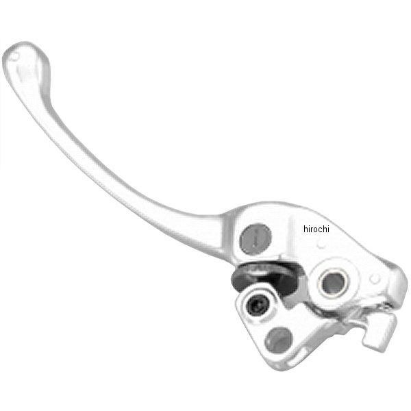 K･PIT ブレーキ 左側/クラッチレバー CB1300SF、VTR1000 ファイヤー HL-11 シルバー