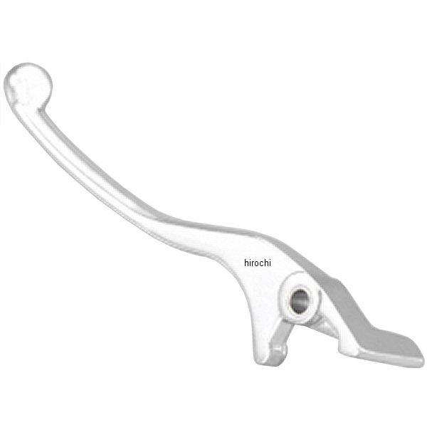 K･PIT ブレーキ 左側/クラッチレバー フォルツァ Si HL-12 シルバー