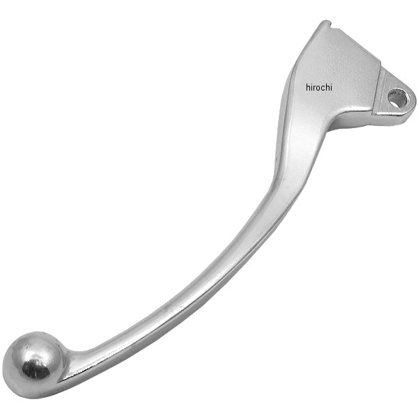 K･PIT ブレーキ 左側/クラッチレバー PCX/150 HL-16 シルバー