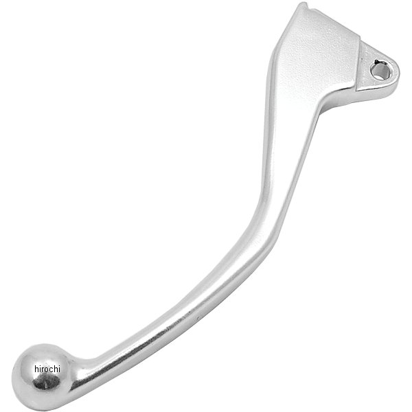 K･PIT ブレーキ 左側/クラッチレバー PCX/150 HL-17 シルバー