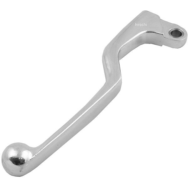 K･PIT ブレーキ 左側/クラッチレバー CRF250 L/M HL-18 シルバー