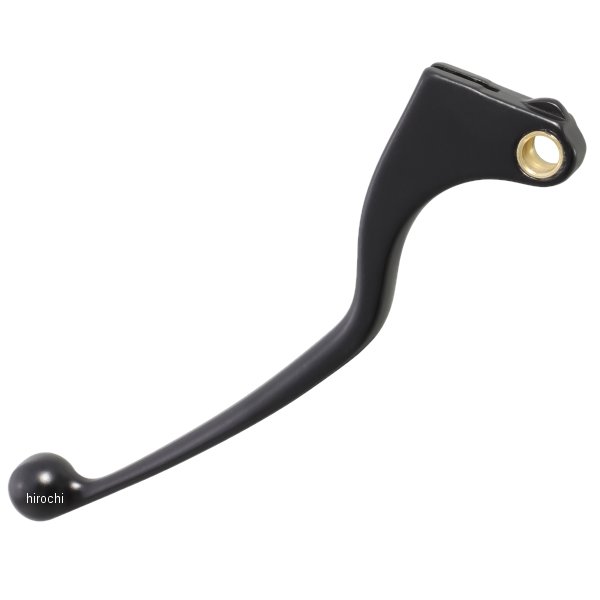 左側レバー レブル250 黒