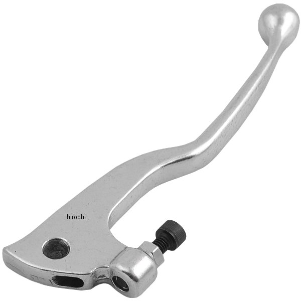 K･PIT ブレーキレバー 右側 RZ50、TZM50R YR-06 シルバー