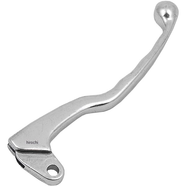 K･PIT ブレーキレバー 右側 SR400/500 YR-07 シルバー