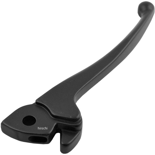 K･PIT ブレーキレバー 右側 ジョグ/ZR YR-14 黒