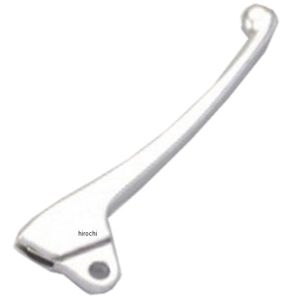 K･PIT ブレーキレバー 右側 ビーノ/-DX YR-19 シルバー