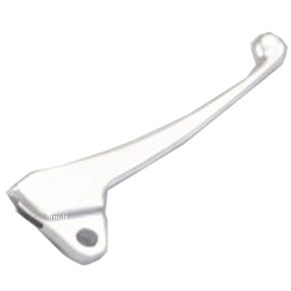 K･PIT ブレーキレバー 右側 ビーノ/モルフェ YR-20 シルバー