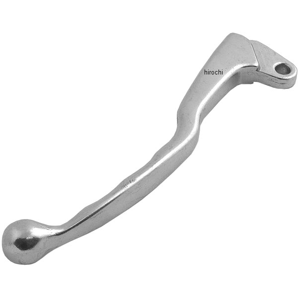 K・PIT ブレーキ左側/クラッチレバー SR 400/500 YL-07 シルバー