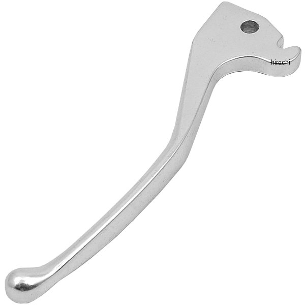 K・PIT ブレーキレバー 16年以降 シグナス-X SR YL-22 左側 シルバー