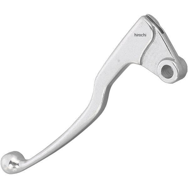 K･PIT クラッチレバー ヤマハ YL-23 左側 シルバー