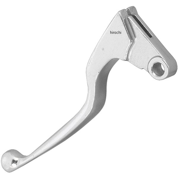 K･PIT クラッチレバー ヤマハ YL-24 左側 シルバー