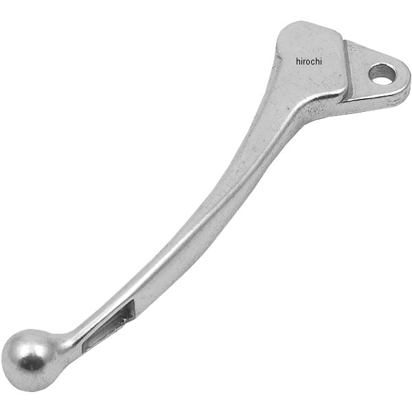 K・PIT ブレーキ/クラッチレバー左側 アドレスV125 SL-05 シルバー