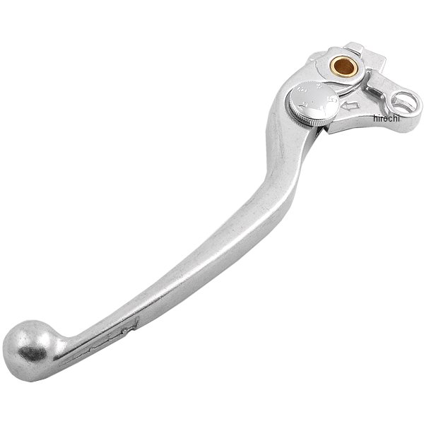 K･PIT クラッチレバー 左側 GSX1300R SL-07 シルバー