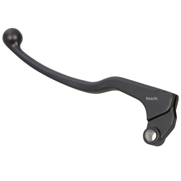 クラッチレバー SL-08 左側 GSX-S125 ABS、GSX-R125 ABS 黒