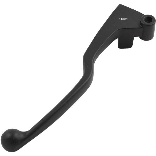 K･PIT ブレーキ/クラッチレバー 左側 ニンジャ 250R KL-03 黒