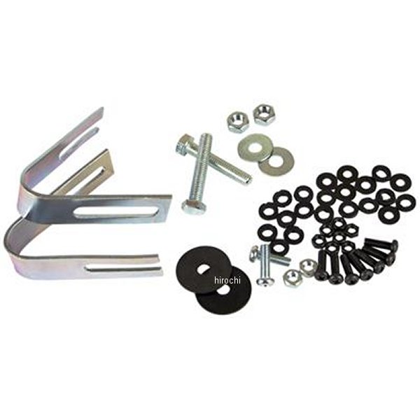 汎用 フェアリングキット