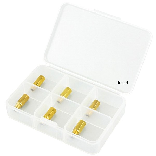 オーバーサイズ メインジェットセット