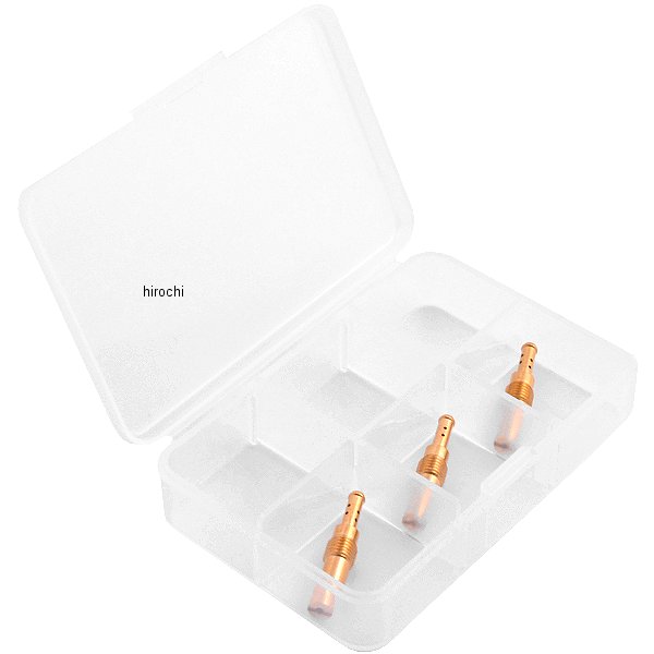 3オーバーサイズパイロットジェットセット 28x6-B