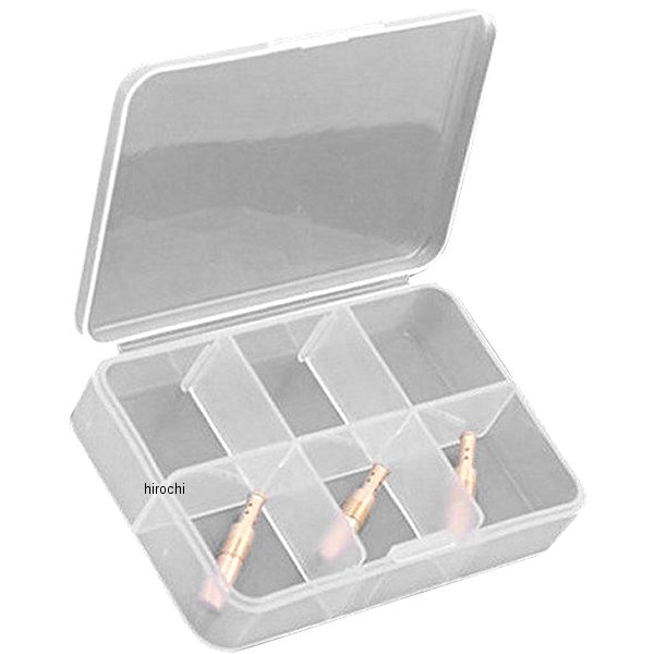 3オーバーサイズパイロットジェットセット ケイヒン PE28/PWK28 キャブレター用 28x6-B