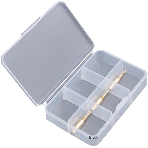 3オーバーサイズパイロットジェットセット ケイヒン PC18/20 キャブレター用 26x4.5型