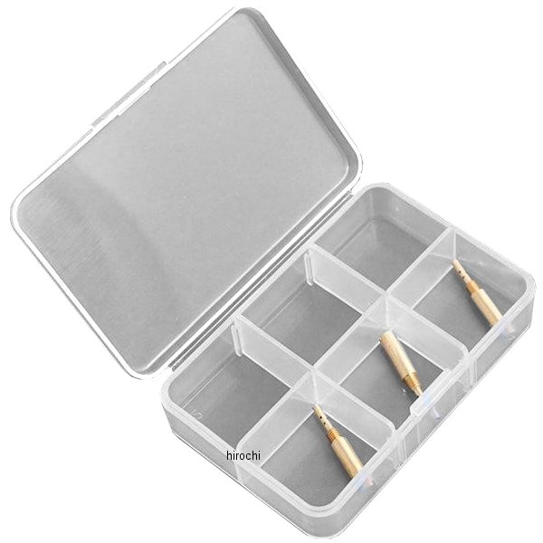 3オーバーサイズパイロットジェットセット ケイヒン PC18/20 キャブレター用 26x4.5型