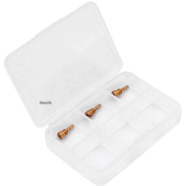 ポッシュ POSH 3オーバーサイズパイロットジェットセット 15x5.4