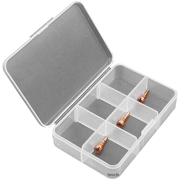 3オーバーサイズパイロットジェットセット ケイヒン FCR/CVK キャブレター用 15x5.4型